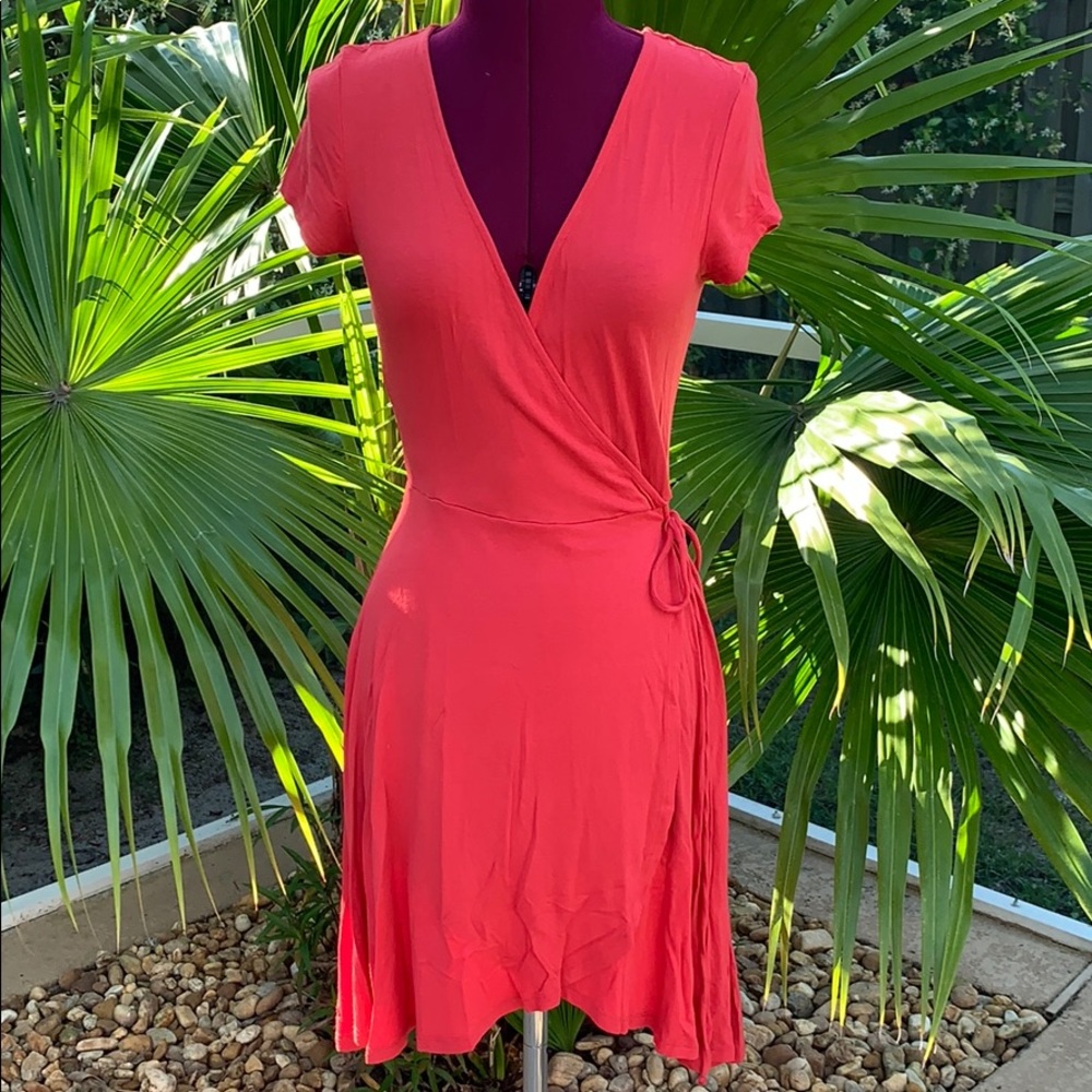 Stretchy dress